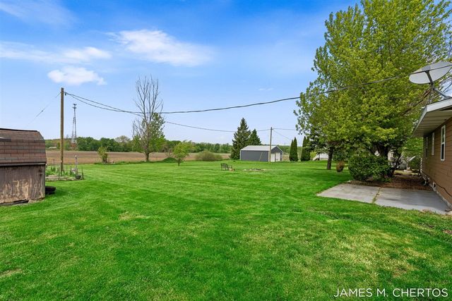 4776 18th Street, Byron Center, MI 49315
