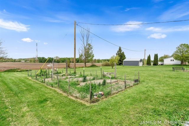 4776 18th Street, Byron Center, MI 49315