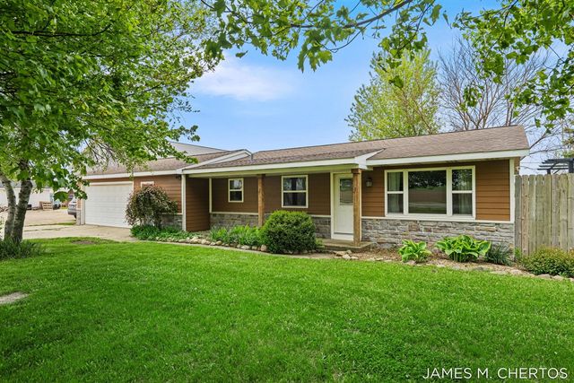 4776 18th Street, Byron Center, MI 49315