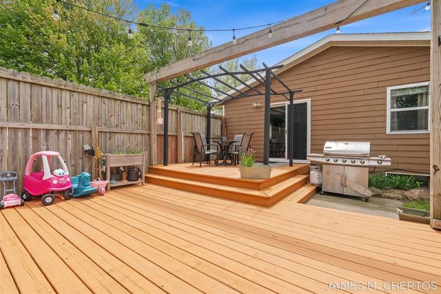 4776 18th Street, Byron Center, MI 49315