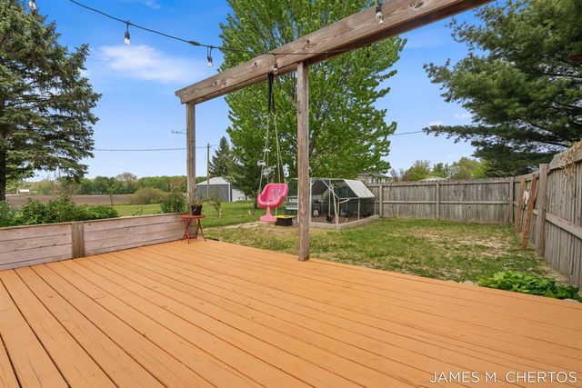 4776 18th Street, Byron Center, MI 49315