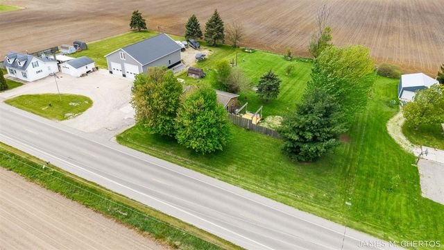 4776 18th Street, Byron Center, MI 49315