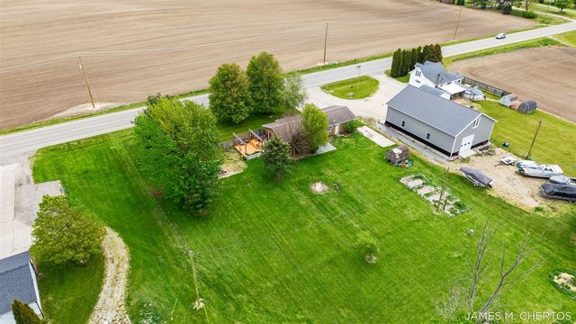 4776 18th Street, Byron Center, MI 49315