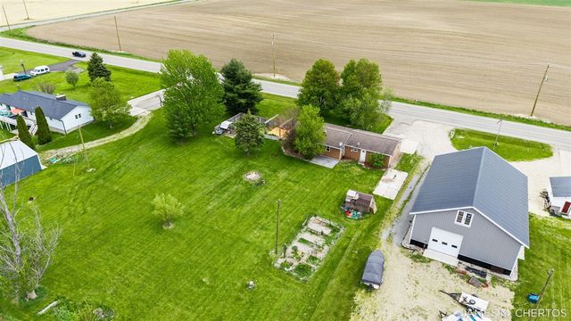 4776 18th Street, Byron Center, MI 49315