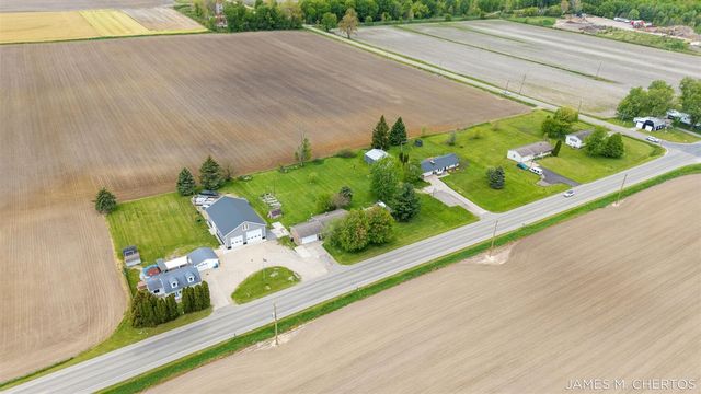 4776 18th Street, Byron Center, MI 49315