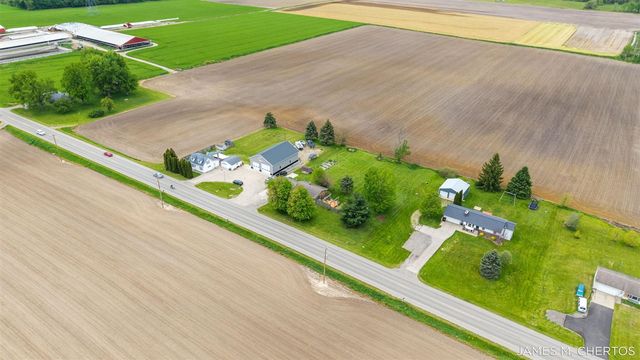 4776 18th Street, Byron Center, MI 49315