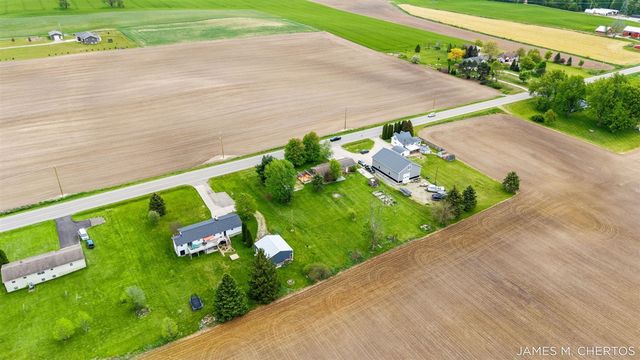 4776 18th Street, Byron Center, MI 49315