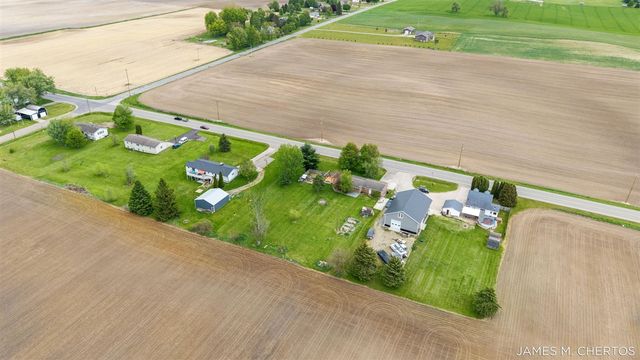 4776 18th Street, Byron Center, MI 49315