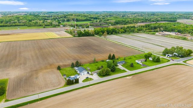 4776 18th Street, Byron Center, MI 49315