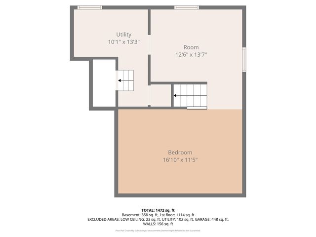 4776 18th Street, Byron Center, MI 49315