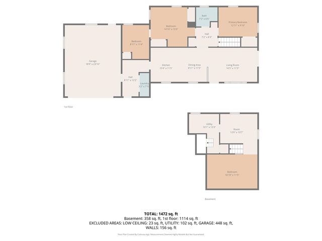 4776 18th Street, Byron Center, MI 49315