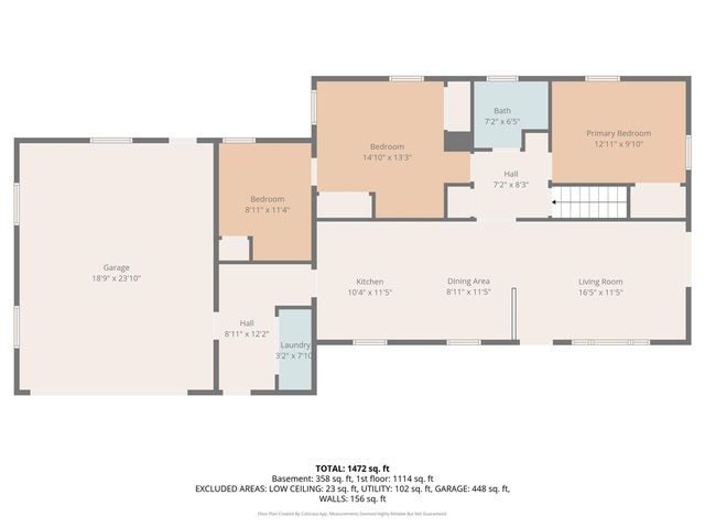 4776 18th Street, Byron Center, MI 49315