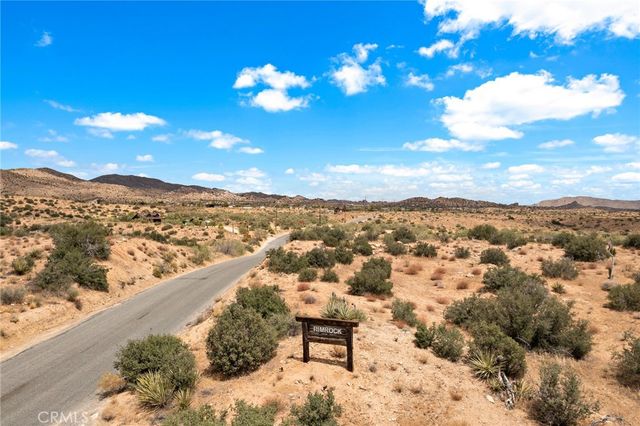 2816 Orange Trail, Pioneertown, CA 92268