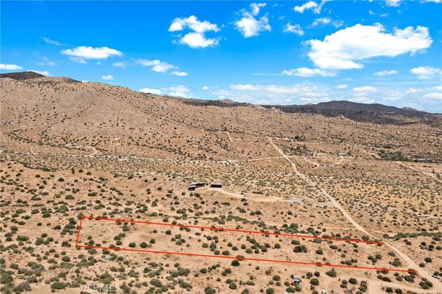 2816 Orange Trail, Pioneertown, CA 92268