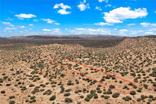 2816 Orange Trail, Pioneertown, CA 92268