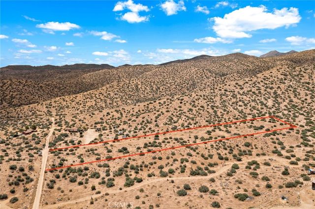 2816 Orange Trail, Pioneertown, CA 92268