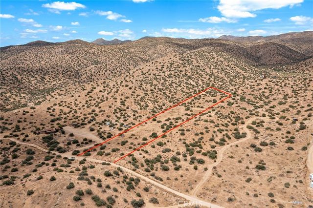 2816 Orange Trail, Pioneertown, CA 92268