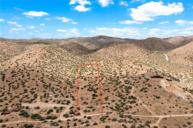 2816 Orange Trail, Pioneertown, CA 92268