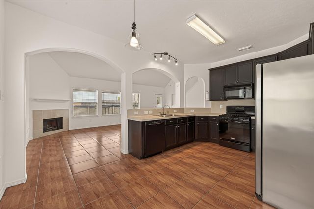 3415 S Daniel Oak Circle, Spring, TX 77389