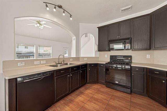 3415 S Daniel Oak Circle, Spring, TX 77389