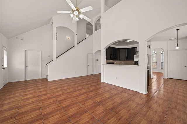 3415 S Daniel Oak Circle, Spring, TX 77389