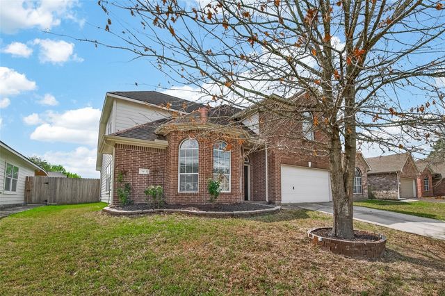 3415 S Daniel Oak Circle, Spring, TX 77389