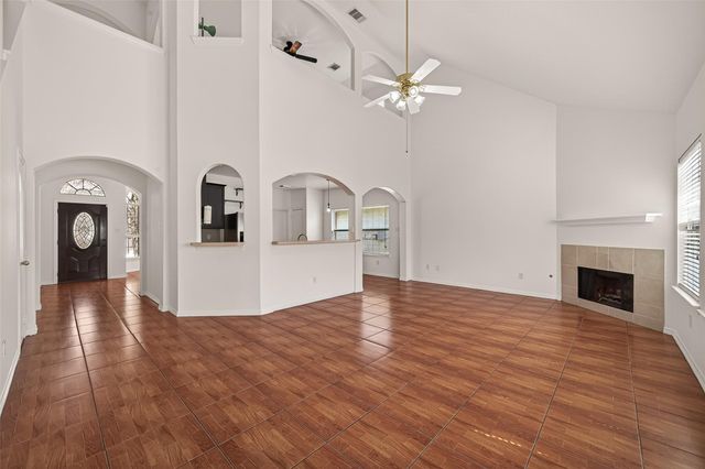 3415 S Daniel Oak Circle, Spring, TX 77389