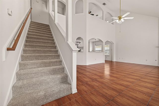 3415 S Daniel Oak Circle, Spring, TX 77389