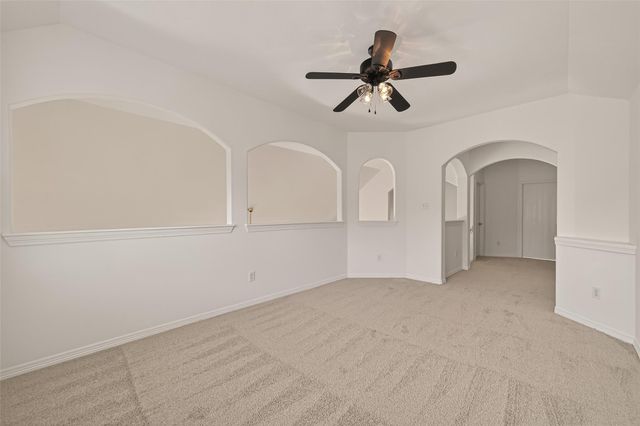 3415 S Daniel Oak Circle, Spring, TX 77389