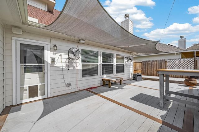 3415 S Daniel Oak Circle, Spring, TX 77389