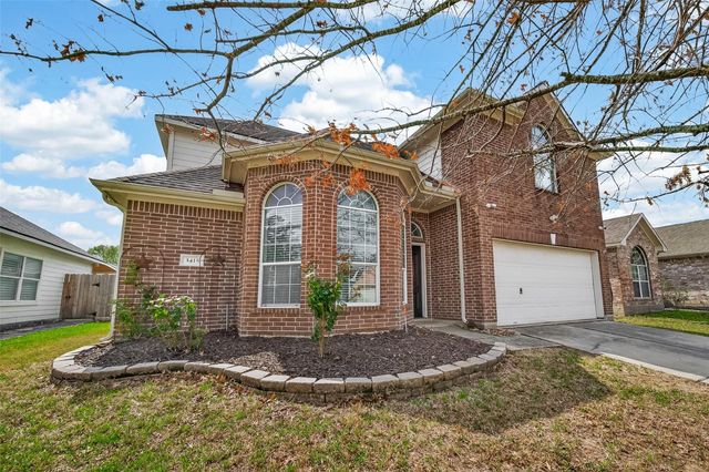 3415 S Daniel Oak Circle, Spring, TX 77389
