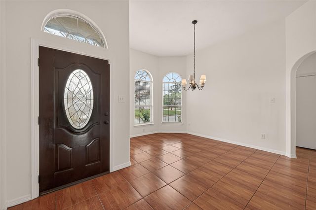 3415 S Daniel Oak Circle, Spring, TX 77389