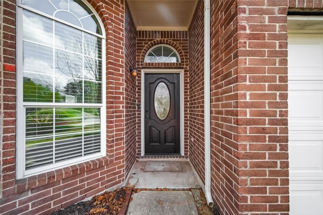 3415 S Daniel Oak Circle, Spring, TX 77389