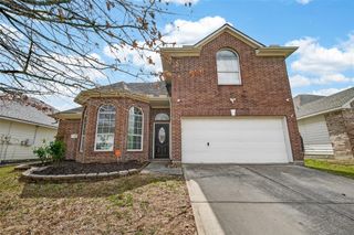 3415 S Daniel Oak Circle, Spring, TX 77389