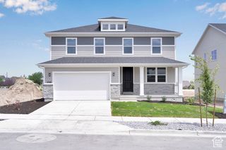6348 W ROARING RIVER LN #107, Herriman, UT 84096