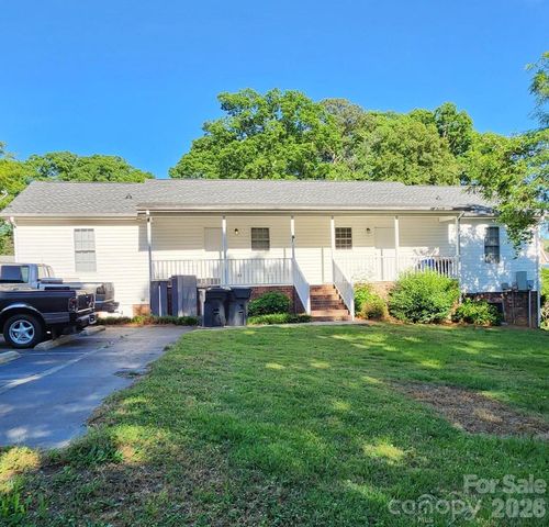 1020 Rosewood Drive, Dallas, NC 28034