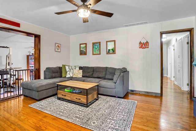 3133 W State Road 66, Rockport, IN 47635