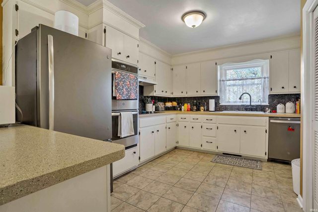 3133 W State Road 66, Rockport, IN 47635