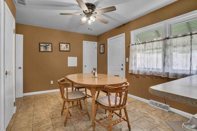 3133 W State Road 66, Rockport, IN 47635