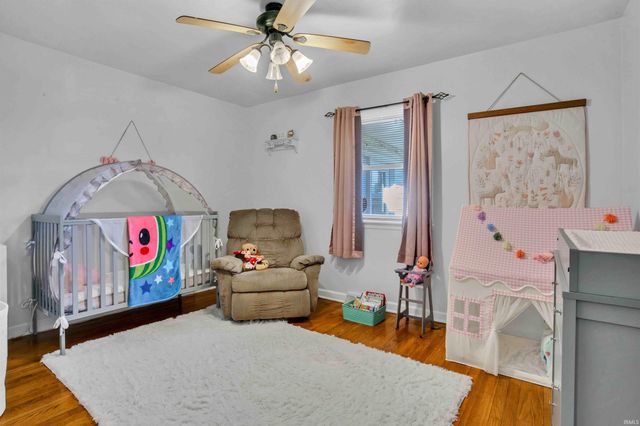 3133 W State Road 66, Rockport, IN 47635