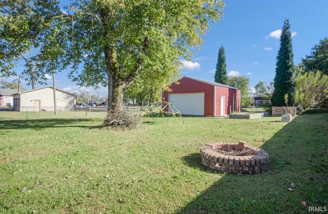 3133 W State Road 66, Rockport, IN 47635