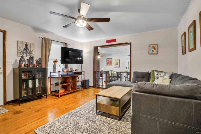 3133 W State Road 66, Rockport, IN 47635