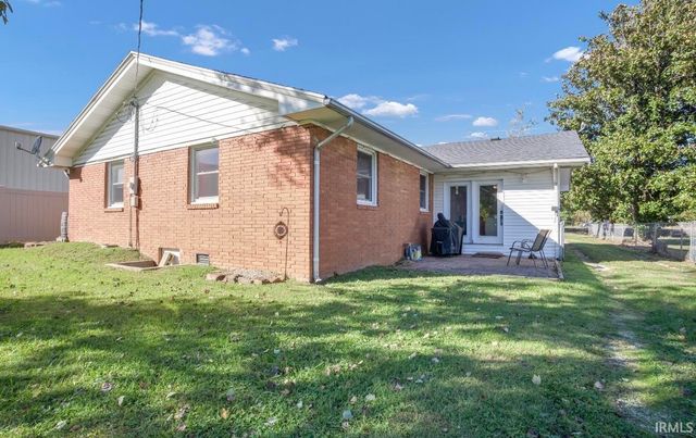 3133 W State Road 66, Rockport, IN 47635