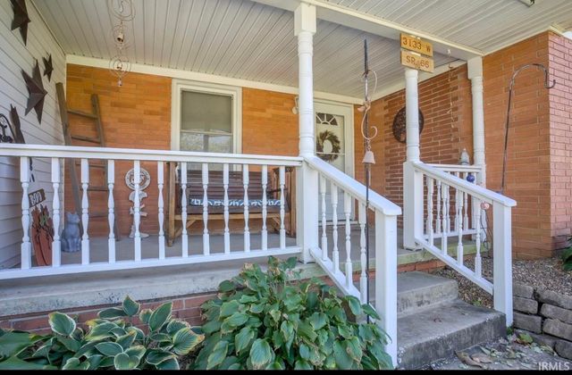 3133 W State Road 66, Rockport, IN 47635