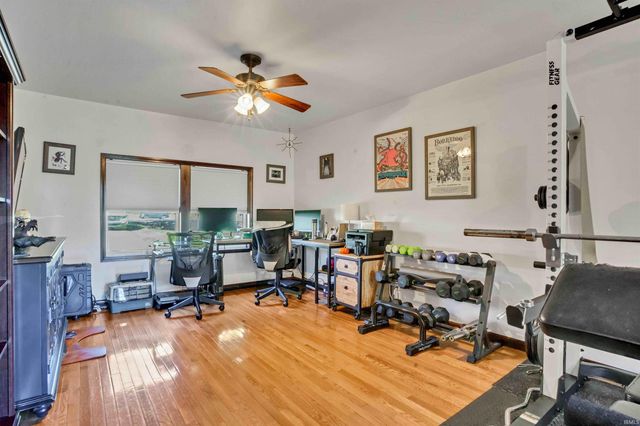 3133 W State Road 66, Rockport, IN 47635