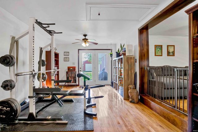 3133 W State Road 66, Rockport, IN 47635