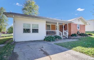 3133 W State Road 66, Rockport, IN 47635