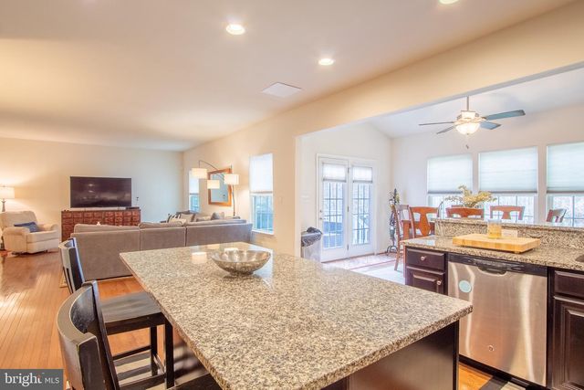 614 N GENERAL KNYPHAUSEN CT, Newark, DE 19702