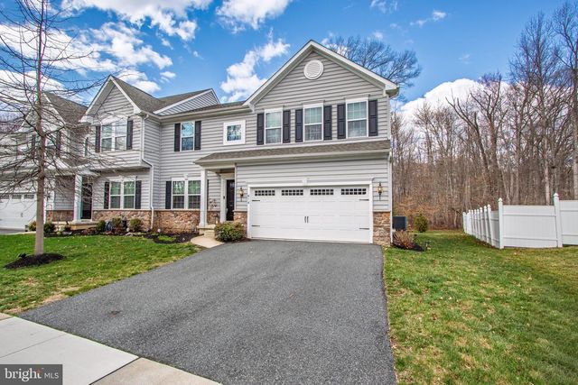 614 N GENERAL KNYPHAUSEN CT, Newark, DE 19702