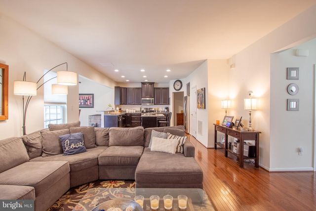 614 N GENERAL KNYPHAUSEN CT, Newark, DE 19702